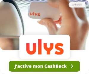 Ulys (Particulier) advertising 0