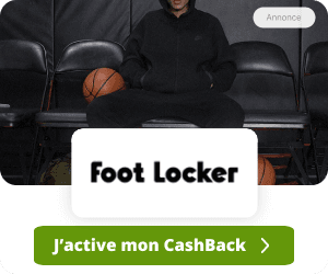 Foot Locker advertising 0