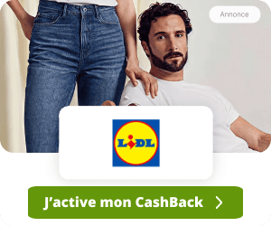 Lidl advertising 0