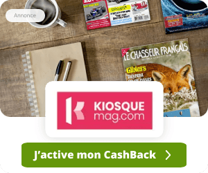 KiosqueMag advertising 0