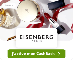 Eisenberg Paris advertising 0