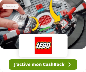 LEGO advertising 0