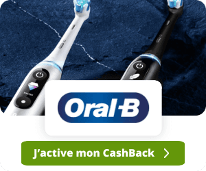 Oral-B advertising 0