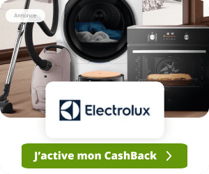 Electrolux advertising 0