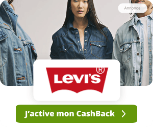 Levi's® advertising 0