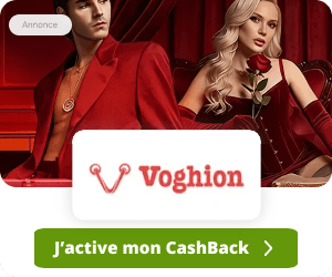 Voghion advertising 0