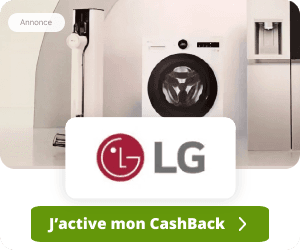 LG Electronics advertising 0