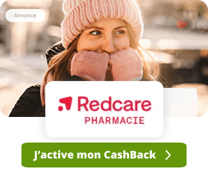 Redcare Pharmacie advertising 0