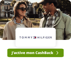 Tommy Hilfiger advertising 0