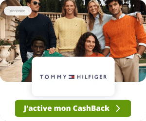 Tommy Hilfiger advertising 0