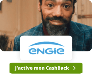 ENGIE advertising 0
