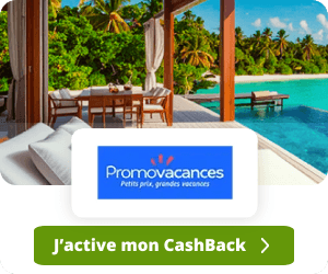Promovacances advertising 0