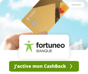 Fortuneo advertising 0