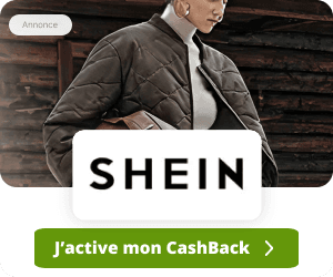 SHEIN advertising 0