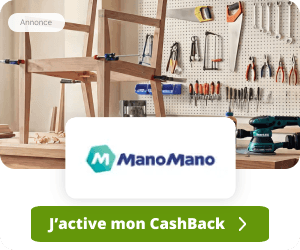 ManoMano advertising 0