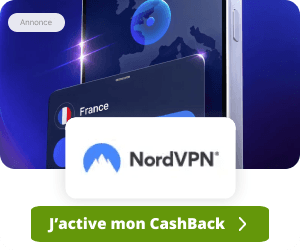 NordVPN advertising 0