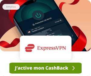 ExpressVPN advertising 0