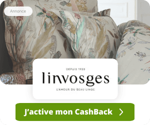 Linvosges advertising 0