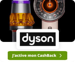 Dyson advertising 0