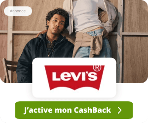Levi's® advertising 0