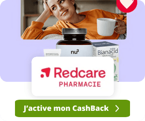 Redcare Pharmacie advertising 0