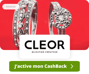 CLEOR advertising 0