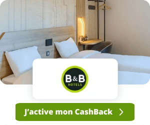 B&B HOTELS advertising 0