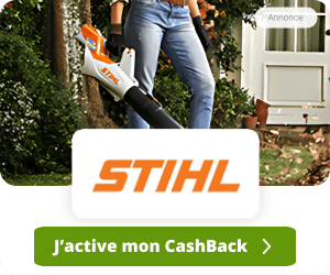 STIHL advertising 0