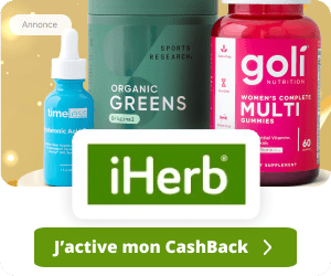 iHerb advertising 0