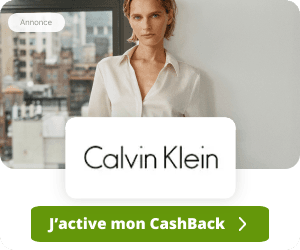 Calvin Klein advertising 0