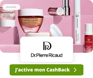 Dr Pierre Ricaud advertising 0