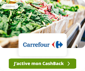 Carrefour advertising 0