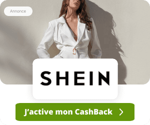 SHEIN advertising 0