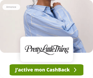 PrettyLittleThing advertising 0