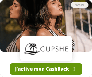 Cupshe advertising 0