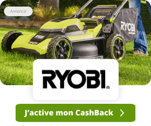 Ryobi advertising 0