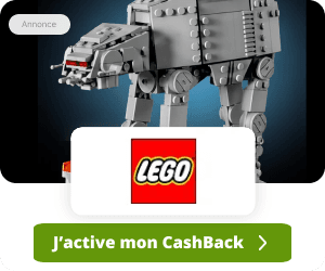 LEGO advertising 0