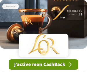 L'Or Espresso advertising 0