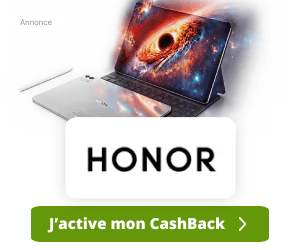Honor advertising 0