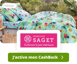 Françoise Saget advertising 0