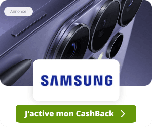 Samsung advertising 0