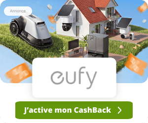 eufy advertising 0