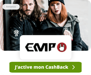 EMP advertising 0