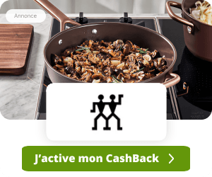 ZWILLING advertising 0