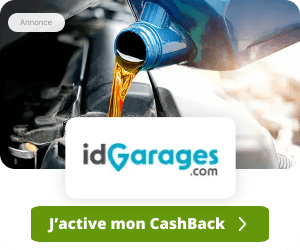 iDGARAGES advertising 0