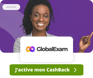 GlobalExam advertising 0