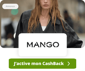 Mango advertising 0