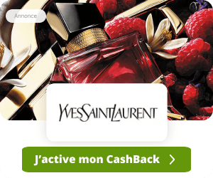 YSL beauty advertising 0