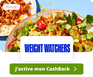 WW (Weight Watchers) advertising 0