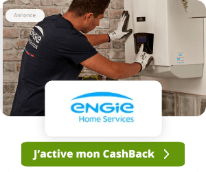 ENGIE Home Services advertising 0